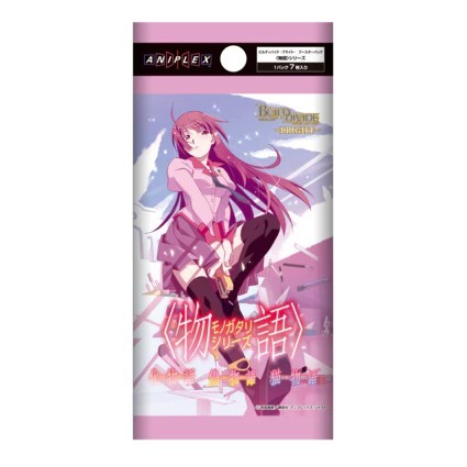 TCG_BUILD DIVIDE -BRIGHT補充包_「物語」
