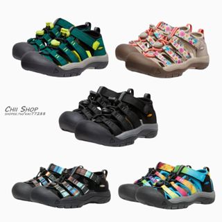 【CHII】日本 KEEN NEWPORT H2 童鞋 小童15-19.5 大童20-23.5 戶外溯溪涼鞋