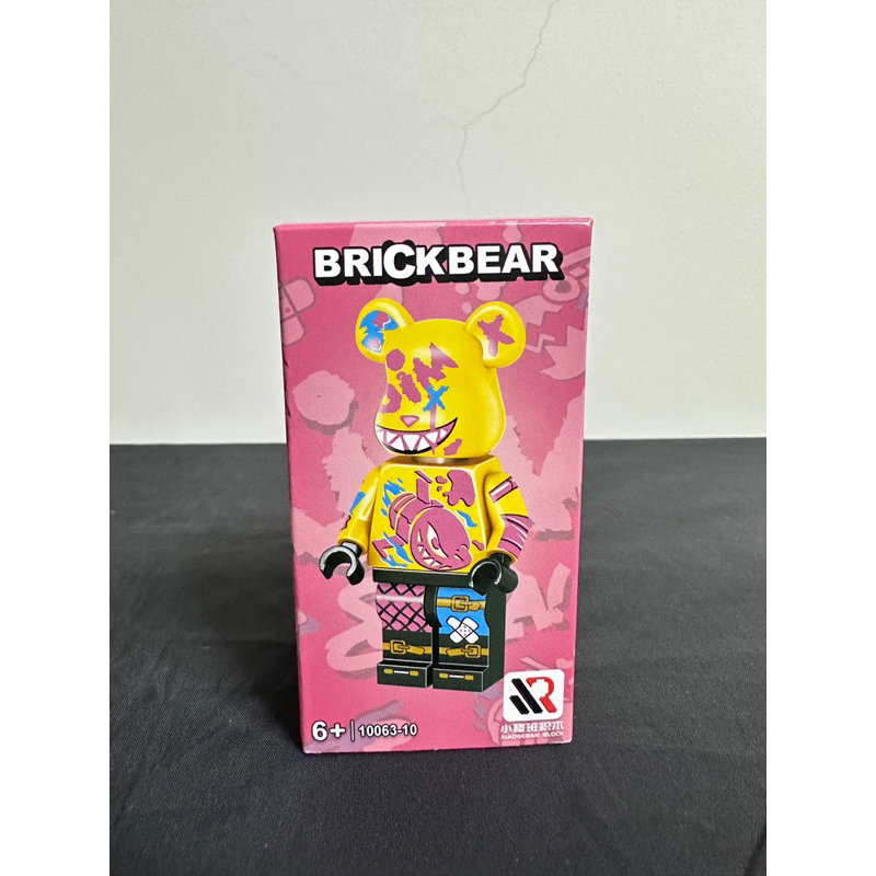 brickbear的價格推薦 - 2026年7月 | 比價比個夠BigGo