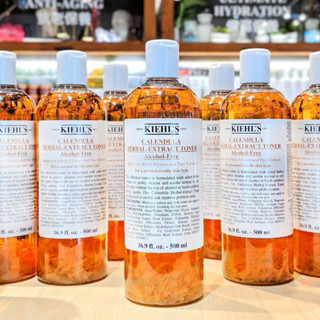 Kiehl’s 契爾氏金盞花化妝水500ml