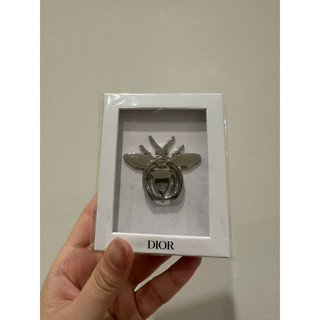 DIOR迪奧蜜蜂手機扣環