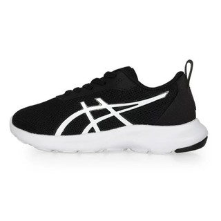 79.ASICS 亞瑟士 LAZERBEAM MN-S 男女 中童 運動鞋 1154A197-001