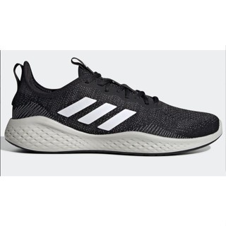 出清52.Adidas FLUIDFLOW 男鞋 慢跑 EG3665 UK9