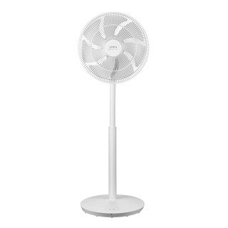SAMPO聲寶14吋智能聲控3D循環DC馬達立扇(2.0版)SK-GA14VBD 小寶電風扇/小寶小寶