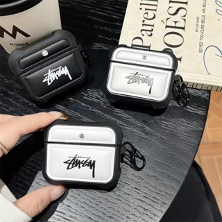 四角防摔 藍牙耳機 AirPods 4代 耳機保護殼 pro2 pro AirPods 3代 1/2代 羽絨服耳機防摔殼