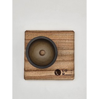 Lo-R Workshop 極簡 × 工業風 × 植栽美學 苦苓木展示架