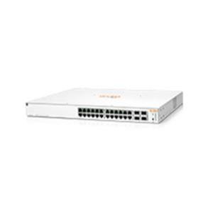[Timway/HP/Aruba]JL684A(Aruba IOn 1930 24G 4SFP+ 370WSw)(網管)