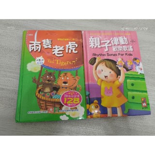 童謠 兒歌 親子律動 歡樂歌謠 40首 世界童謠 幼福