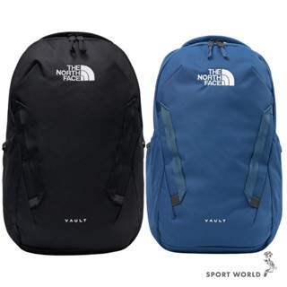 The North Face 北面 後揹包 筆電隔層 防潑水【運動世界】NF0A3VY24H0/NF0A3VY2ART