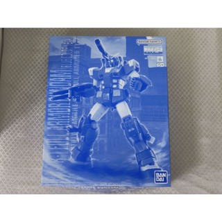 萬代 MG FA-78-1 FULL ARMOR GUNDAM BLUE COLOR FA鋼彈藍色版 PB限定