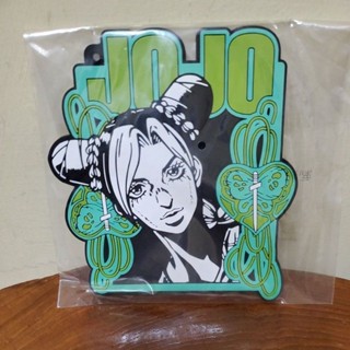 一番賞JOJO的奇妙冒險 石之海 G賞（軟塑膠吊飾）