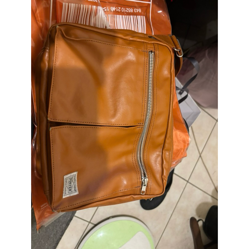 Porter斜背包的價格推薦- 2025年8月| 比價比個夠BigGo