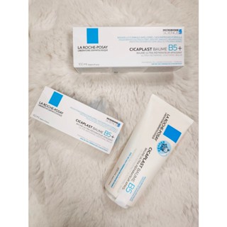 臺灣萊雅公司貨 理膚寶水La Roche-Posay 全面修復霜 B5修護乳霜(升級版)40ml/100ml/200ml