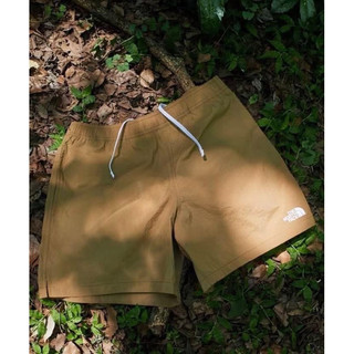 ［Gorpayne_select］The North Face Versatile Short🇯🇵短褲