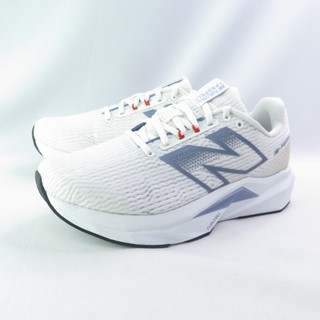 NB WFCPRCZ5 女慢跑鞋 FuelCell Propel v5 D寬楦 數字潮鞋 流行穿搭 海鹽白