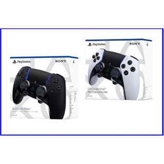 PS5 DualSense Edge 菁英 精英版 手把 無線控制器 CFI-ZCP1 含收納盒 公司貨【四張犁電玩】
