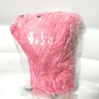 💗全新💗粉紅 熊掌 毛絨絨 午睡枕💗手枕 小抱枕 手掌 抱枕 小枕頭 靠墊 角色 造型玩偶 絨毛 模型娃娃