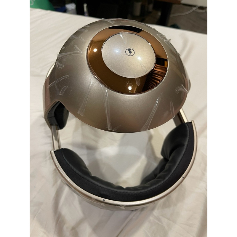 OSIM 智能按摩皇冠 OS-1201(頭部按摩)