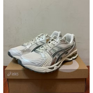 Asics 亞瑟士Gel-Kayano 14 白樺木 男鞋 休閒鞋 y2k復古跑 運動鞋 二手 US11 28.5cm