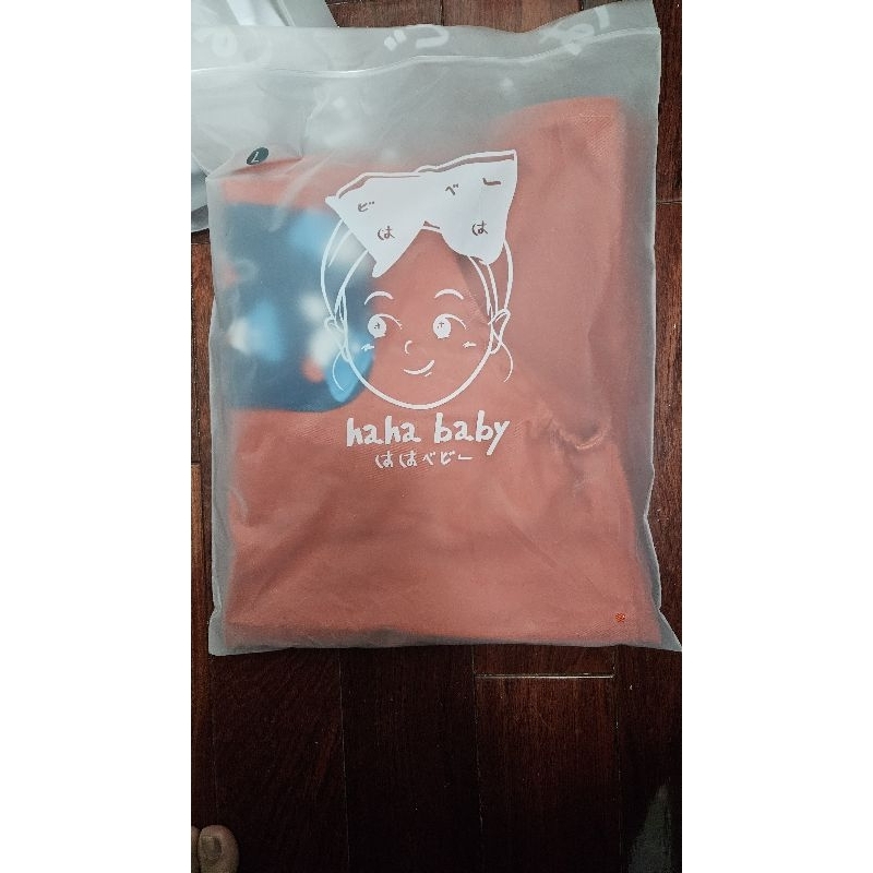 （全新）hahababy 山山吊帶裙