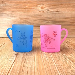 迪士尼Toy Story玩具總動員 寬口水杯 400ml-迪士尼官方正版授權