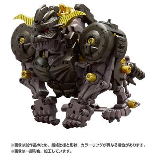 《$uper Toys》4月預購 ZOIDS 洛伊德 KNUCLE KONG RAJANG 魔物獵人 組裝 模型
