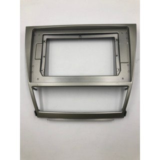 TOYOTA 專車專用框 汽車音響 套框 豐田 凱美瑞 CAMRY 觸控螢幕 主機 手機互連 手機連控