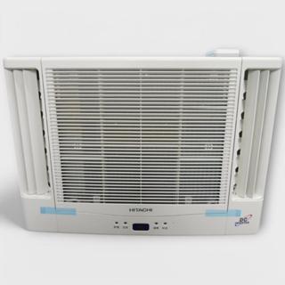 【臺北二手家電】百豐悅 新北二手家電-二手 日立 3.6KW 變頻冷暖 窗型冷氣 中古冷氣 土城二手家電 南港二手家電