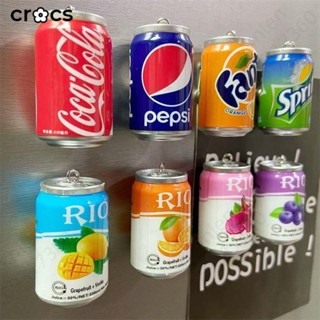 ✨冰箱貼✨迷你可口可樂冰箱貼 乖乖磁鐵 乖乖磁貼 可愛冰箱貼 袖珍小物 微縮食玩 小飲料可口可樂 迷你酒瓶 創意冰箱貼