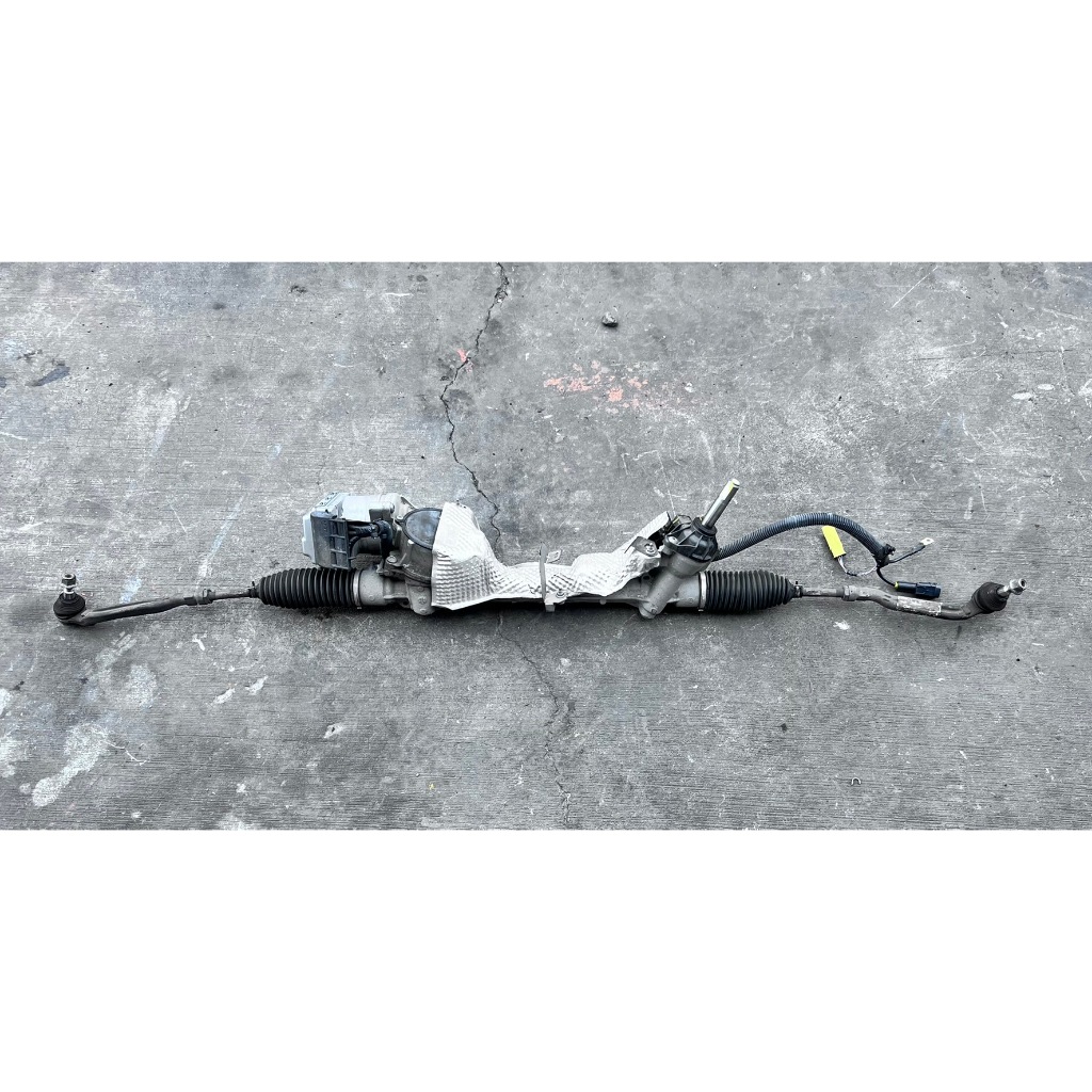 RIFTER 電子方向機 19-22 舊品需交換 布丁狗 雪鐵龍 BERLINGO 電子式 動力方向機