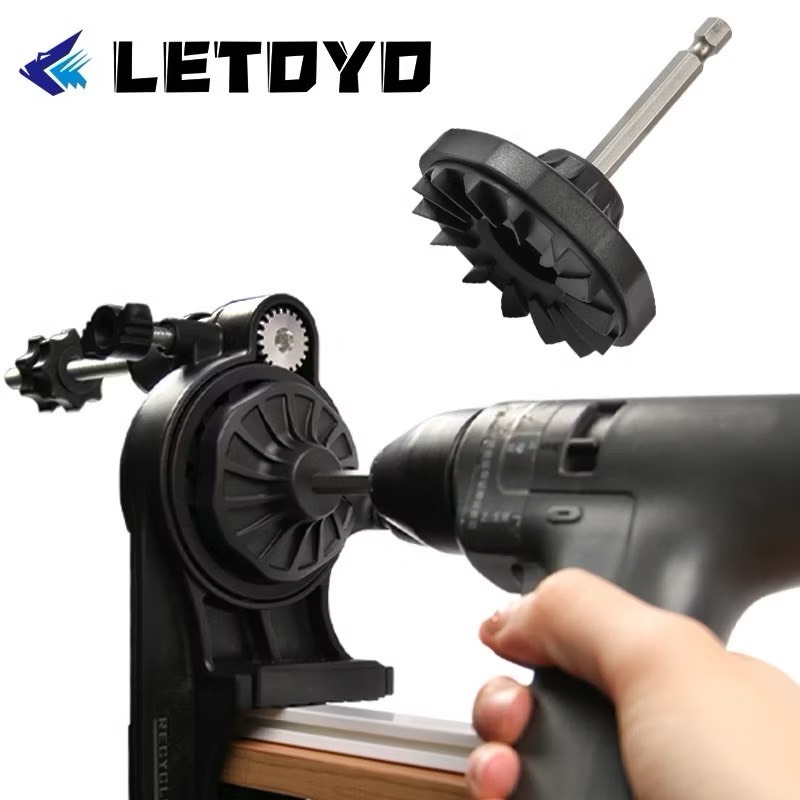 上線機退線盤 退線輔助 電動退線輔助 退線神器 退線