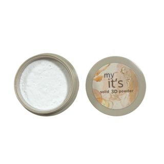 my it's 3D粉 Solid 3D powder 15g