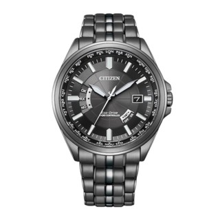 【CITIZEN 星辰】 GENT'S時尚電波男錶CB0294-54E 43mm 現代鐘錶