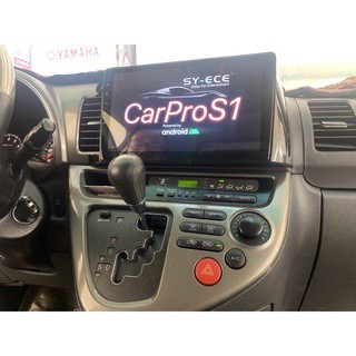 WISH 1代安卓機 04-09年 9吋/10吋專用 導航 GPS 音響 主機 汽車 安卓 多媒體 倒車顯影 紳曜數位