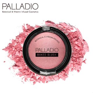 palladio柔光幻彩貝殼腮紅[palladio官方旗艦店]