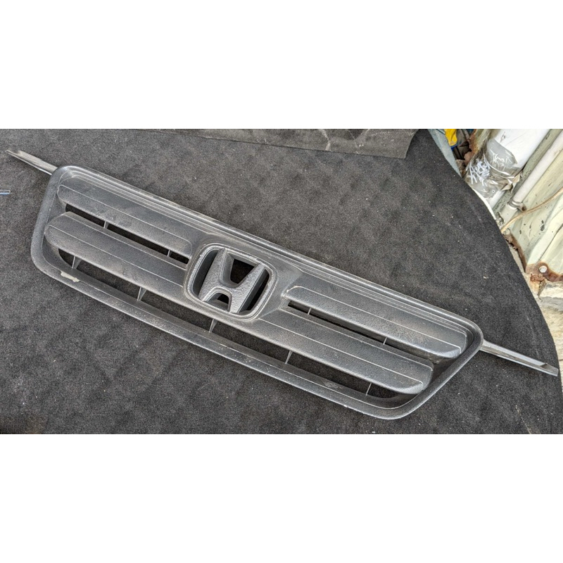 Honda CRV2.5水箱罩	2024010103