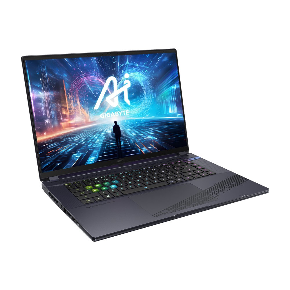 技嘉 AORUS 16X AKG-53TWC94SH /i7-14650HX/16G/1TB SSD/Win11/QHD