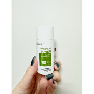 全新✨Dr.Douxi朵璽 杏仁酸化妝水30ml