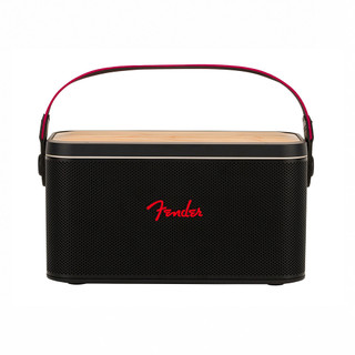 【Fender Riff Bluetooth Speaker】 藍芽喇叭 | 加贈限量Fender經典提帶