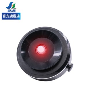 【ANBORTEH 安伯特】電動吸盤無線充電手機架-上座 (ABT-A211) | 金弘笙
