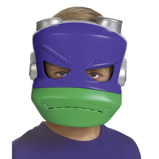 ●雅比玩具● 忍者龜 面罩組 DONATELLO PT82180