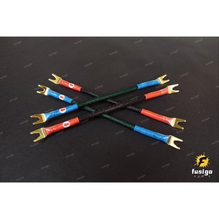 Neotech (尼威特) 萬隆 NES-3002 特製 跳線 Jumper 絕對超值好聲!