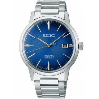 SEIKO精工 PRESAGE東京調酒機械腕錶4R35-05E0B/SRPJ13J1