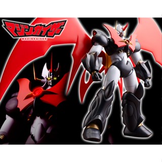現貨 Kotobukiya 壽屋 無敵鐵金剛 凱撒 魔神凱薩 組裝模型