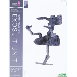 現貨 Kotobukiya 壽屋 Frame Arms Girl 骨裝機娘 動力裝甲元件 組裝模型
