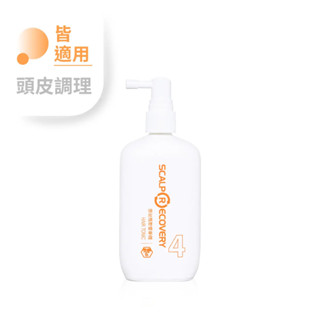[團購分售-現貨] 髮基因 4號 問題頭皮噴霧【調理精華露】100ml Hair Tonic