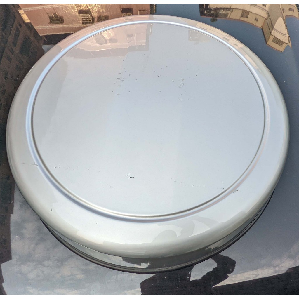 Honda CRV 2.5備胎蓋(灰色) 2024022319