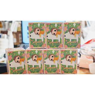 ❤️現貨❤️泡泡瑪特 Nyota的鬆軟生活❤️現貨在臺,盒裝完整