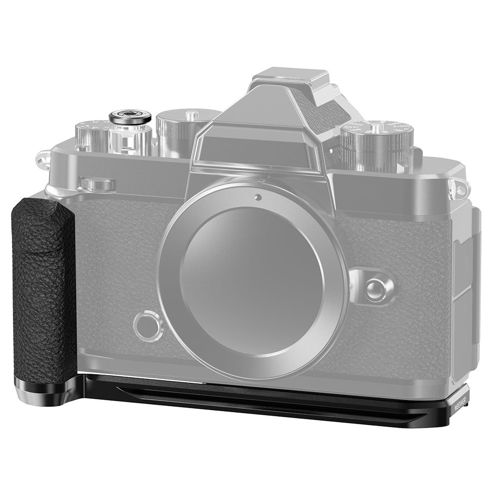 【新品現貨】NEEWER 紐爾 CA134 Nikon Zf 專用L型相機手柄