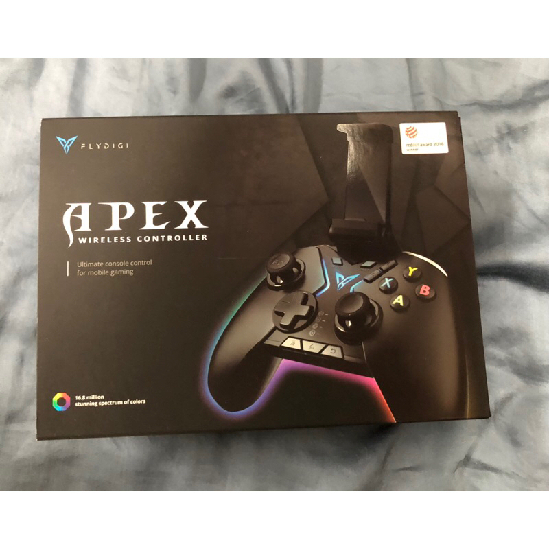 apex controller的價格推薦 - 2025年11月 | 比價比個夠BigGo